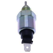 16200-Z6L-003 / VALVE, SOLENOID