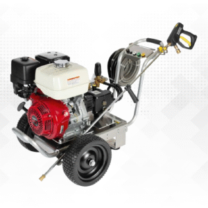 HD Gas Plus Series Pressure Washer - HD 4.0/40 G
