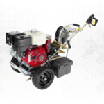 HD Gas Plus Series Pressure Washer - HD 5.0/30 GeB GP
