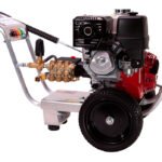 PRESSURE PRO 3GPM 2700PSI GX200 W VIPER PUMP