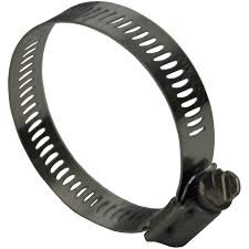 #48 SS GEAR CLAMP