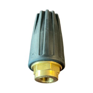 TPR255 ROTATING / TURBO NOZZLE 3700PSI 4.0