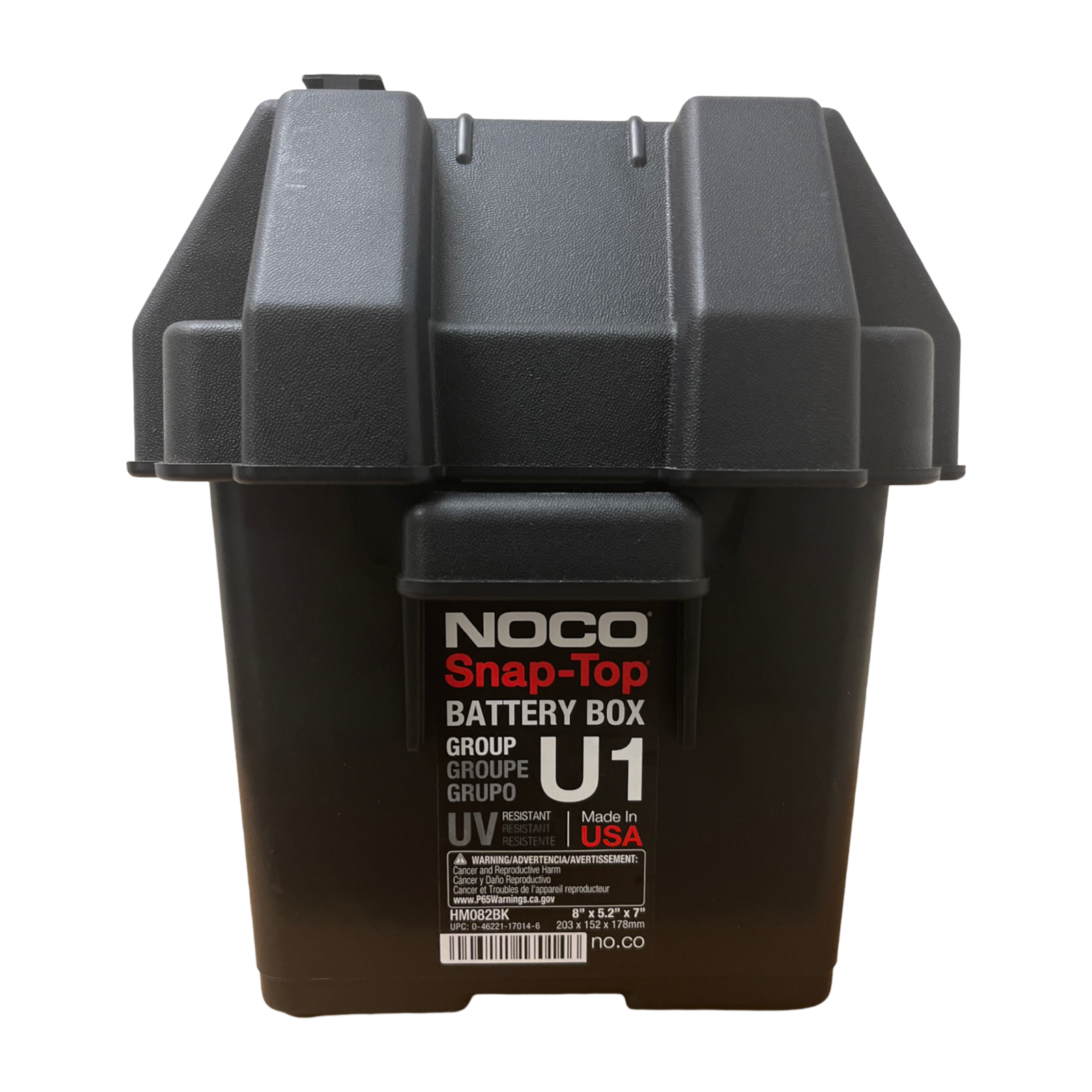 Noco Battery Box U1