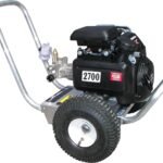 Pressure-Pro 2700PSI 2.5GPM Pressure Washer Pro Power Series GC190 Honda