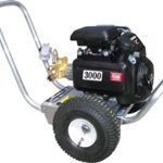 Pressure-Pro 3000PSI 2.5GPM Pressure Washer Pro Power Series w Kohler Engine