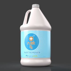NeutraPods Rust Remover