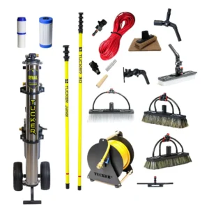 Tucker Ultimate Residential Kit