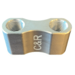 C&R Dual Tip Holder