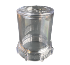 GP 2660325 REPL. CLEAR BOWL FOR 1", 1 1/4" & 1 1/2"