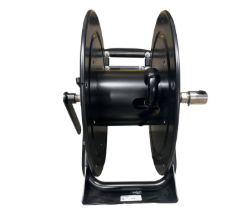 Hannay PW2 Hose Reel 1/2"