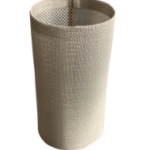 GP 2640036 REPL. 80 MESH S.S. SCREEN FOR 1 1/2"