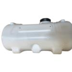40 Gallon Spot Sprayer Poly Tank