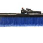 Tucker XL Alpha Solar Brush