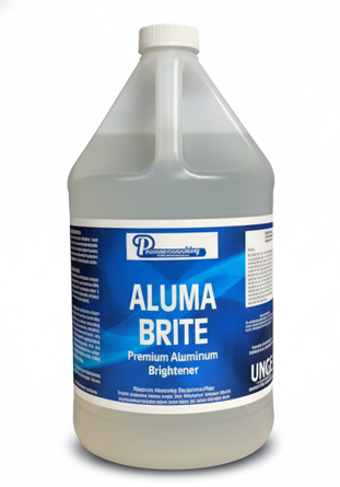 Aluma Brite - 1 Gallon