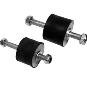 4" Axial Vibration Dampener
