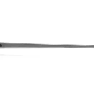 RIGID SINGLE BOOM - CEILING MOUNT OUTLET G 3/8 M / LENGHT 79 In