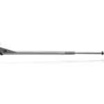 FLEXIBLE SINGLE BOOM - WALL MOUNT OUTLET G 3/8 M - 69 In