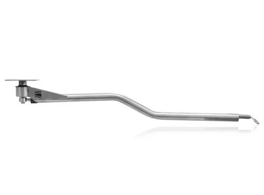 Z SHAPED RIGID BOOM - CEILING MOUNT OUTLET G 3/8 M