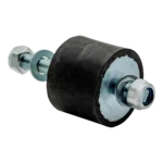 VIBRATION DAMPER ENGINE MOUNT FOR 5HP TO6.5 ENGINE