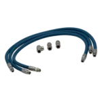 GPM MAXIMIZING FLOW 3/8" KIT (bagged)