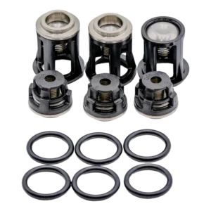 KIT 2869 CHECK VALVES NEW XJ/SJ