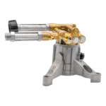 AR RMW2G25D PUMP 2GPM 2500PSI 7/8" VERTICALBRASS HEAD