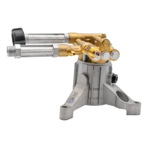 AR RMW2G25D PUMP 2GPM 2500PSI 7/8" VERTICALBRASS HEAD