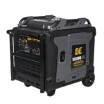 10,500 Watt Tri-Fuel Digital Inverter Generator