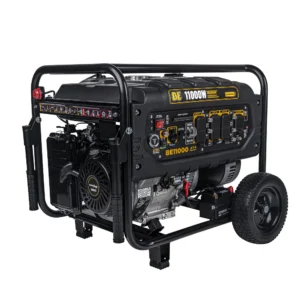 11,000 Watt Generator