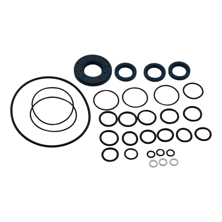 5019.0044.00 SEAL KIT OIL SOLID SHAFT