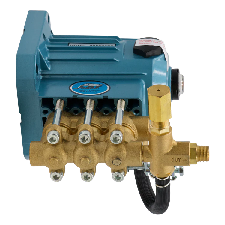 2SFX20ES 2GPM 2000 PSI 3450 RPM 5/8" ELECTRIC