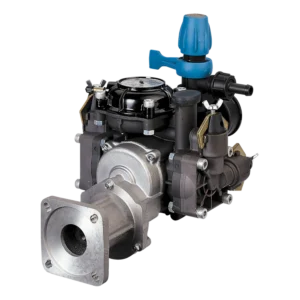 6084.0080.00 MC25GR DIAPHRAGM PUMP