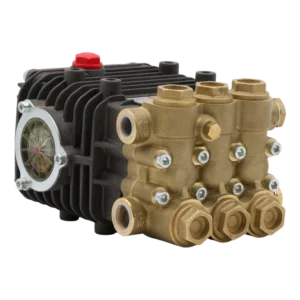 LWS3020S 3.1GPM 2000PSI 1750RPM 24mm