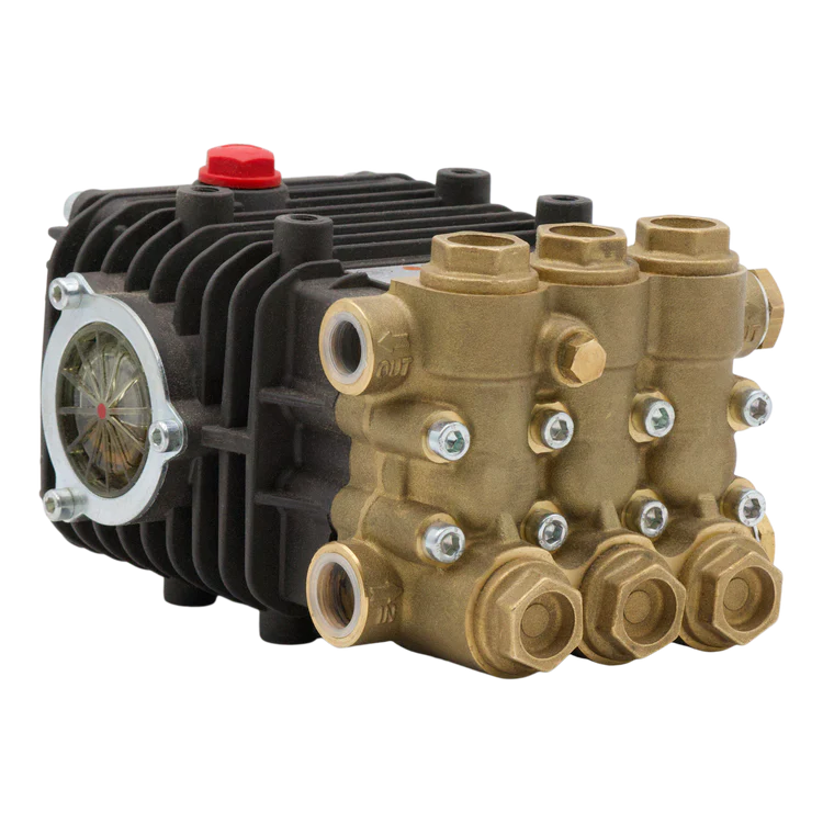 LWS3020S 3.1GPM 2000PSI 1750RPM 24mm