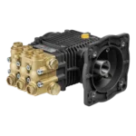 FWS23530E 3.6GPM 3000PSI 1750 RPM 1 1/8"ELEC. FLAN