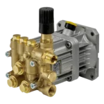 AXD2020E 2.0GPM 2000PSI W/UNLOADER/INJECTOR 3400RP