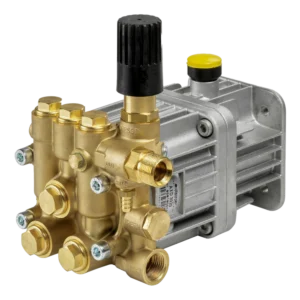 AXD3020E 3.0GPM 2000PSI W/UNLOADER/INJECTOR 3400RP
