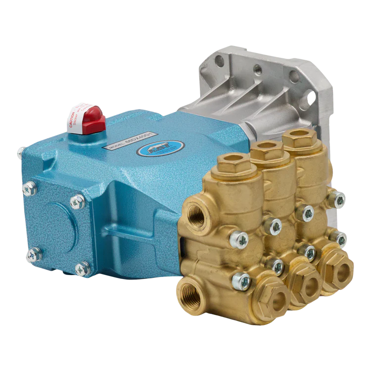 CAT Pumps 66DX40GG1