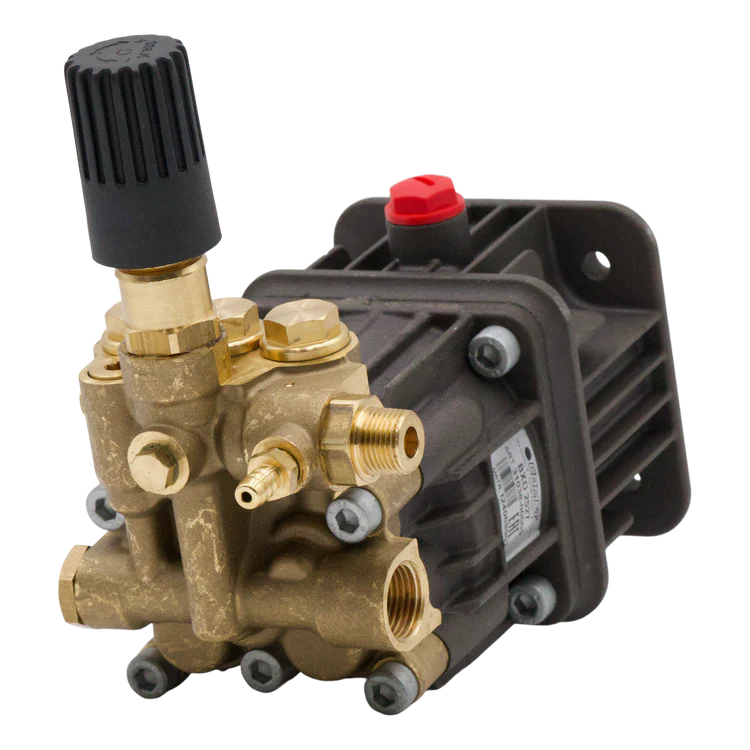 COMET BXD2527G 2.5GPM 2700PSI 3/4"GAS SHAFT