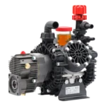 45LFP-GR-GCI DIAPHRAGM PUMP