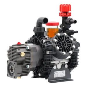 45LFP-GR-GCI DIAPHRAGM PUMP