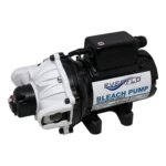 EFSW5500 EVERFLO BLEACH PUMP 5.5GPM 60PSI 12V 17A