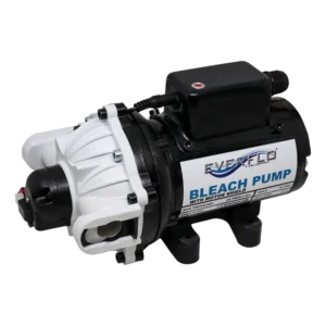 EFSW5500 EVERFLO BLEACH PUMP 5.5GPM 60PSI 12V 17A