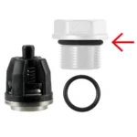 DOLLY KIT CAT 34260 VALVE NBR 5DX 6DX (NEED 2)