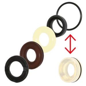 DOLLY KIT COMET 5019.0064.00 PISTON SEAL ZW 15mm