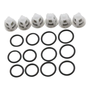 DOLLY KIT COMET 5025.0011.00 VALVE LW,ZW,FW,HW,SW