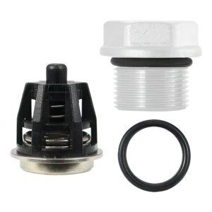 DOLLY KIT GP 01 CHECK VALVES *6 EA*