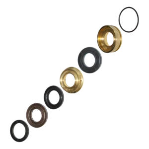 DOLLY KIT GP KIT 28 PACKING ASSY. 20mm (1 CYL) NEW