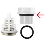 DOLLY KIT GP KIT 123 CHECK VALVES