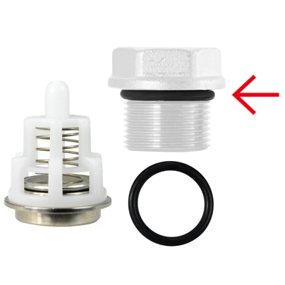 DOLLY KIT GP KIT 123 CHECK VALVES